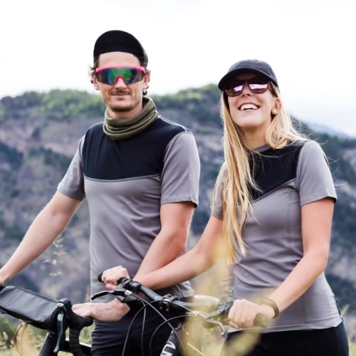koszulka męska merino woolmed