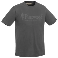 t-shirt bawełniany pinewood